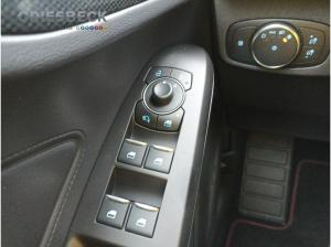 Ford Focus Turnier ST-Line X AHK Ford Focus Turnier ST-Line X AHK