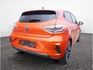 Renault Clio ESPRIT ALPINE TCe 90