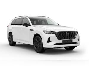 Mazda CX-80 GEWERBE D-254 EXCLUSIVE-LINE 7- Sitzer + 2 PAKETE Mazda CX-80 GEWERBE D-254 EXCLUSIVE-LINE 7- Sitzer + 2 PAKETE