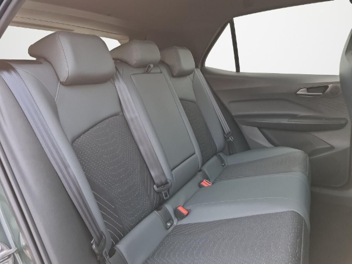 Cupra Born VZ 200 Km/h +SYLINEROOF+HEADUP+SENN+PILO