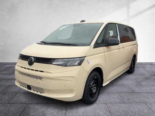 Volkswagen T7 Multivan Taxi langer Überhang *nur TAXI Unternehmer*