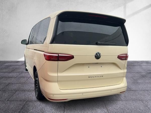 Volkswagen T7 Multivan Taxi langer Überhang *nur TAXI Unternehmer*