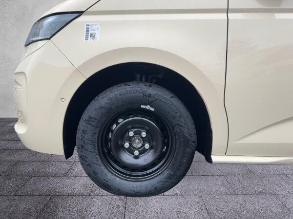 Volkswagen T7 Multivan Taxi langer Überhang *nur TAXI Unternehmer*