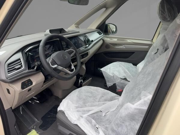 Volkswagen T7 Multivan Taxi langer Überhang *nur TAXI Unternehmer*
