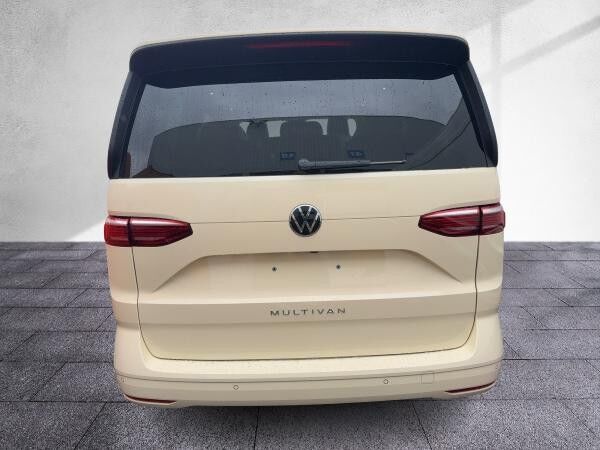 Volkswagen T7 Multivan Taxi langer Überhang *nur TAXI Unternehmer*