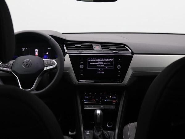 Volkswagen Touran Move 2.0TDI DSG / Navi, 7-Sitze, AHK, RFK