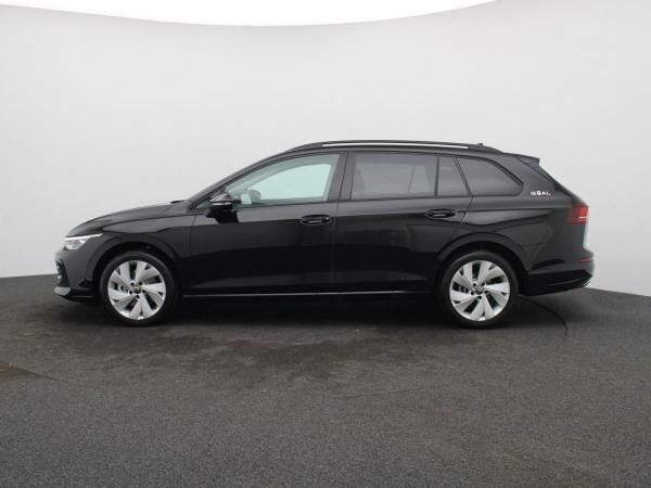 Volkswagen Golf Variant Goal 2.0 TDI DSG / AHK, LED, Navi