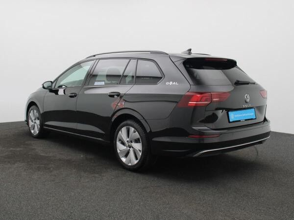 Volkswagen Golf Variant Goal 2.0 TDI DSG / AHK, LED, Navi
