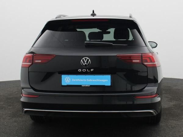 Volkswagen Golf Variant Goal 2.0 TDI DSG / AHK, LED, Navi
