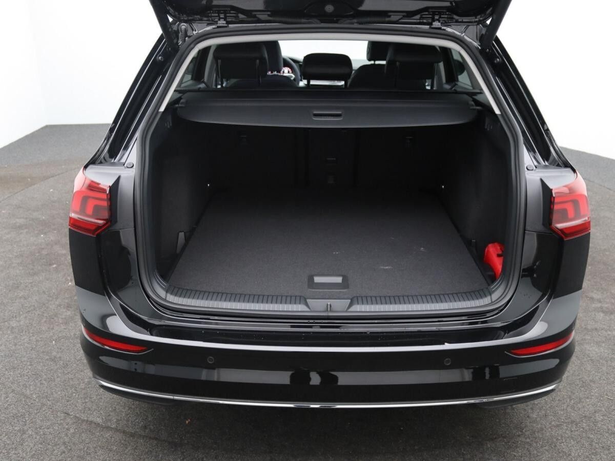 Volkswagen Golf Variant Goal 2.0 TDI DSG / AHK, LED, Navi