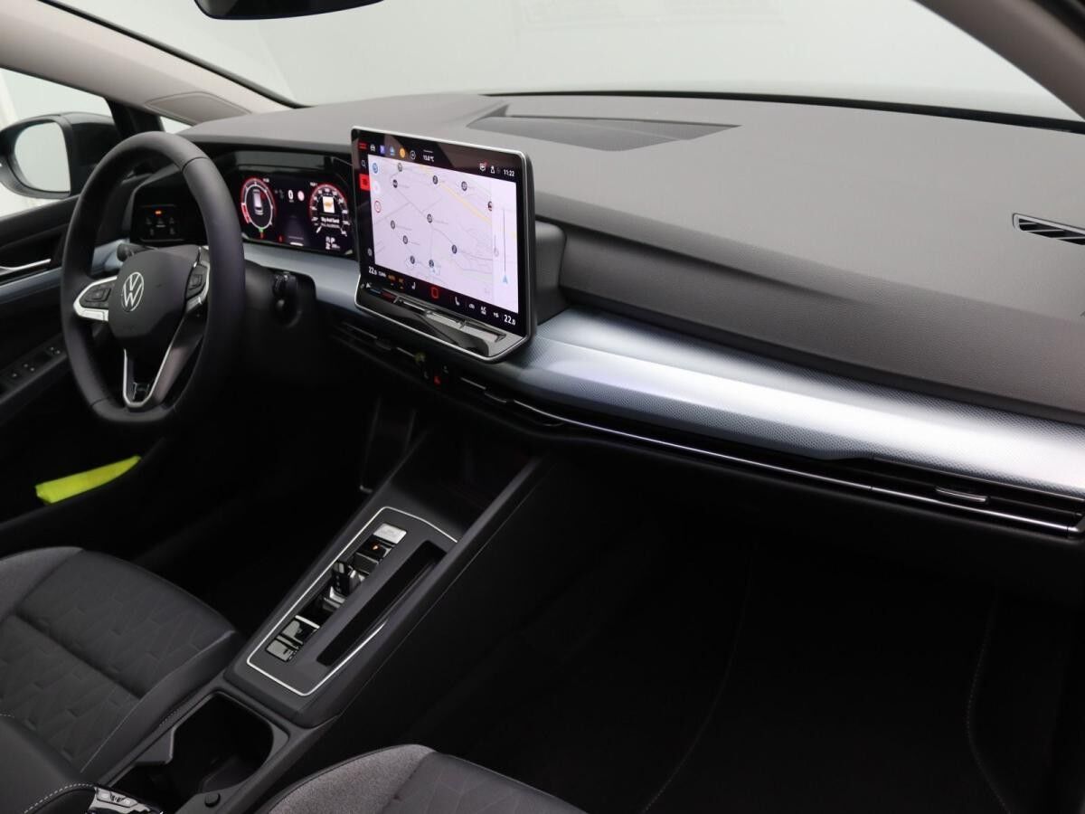 Volkswagen Golf Variant Goal 2.0 TDI DSG / AHK, LED, Navi