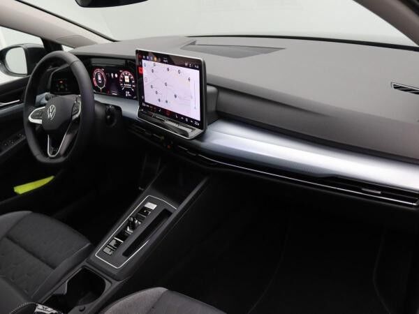 Volkswagen Golf Variant Goal 2.0 TDI DSG / AHK, LED, Navi