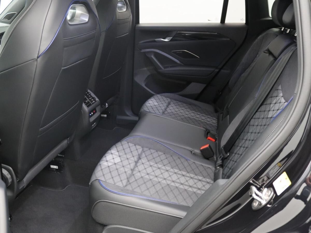 Volkswagen Tiguan R-Line Black 2.0 TDI DSG/ AHK, Matrix, IQ