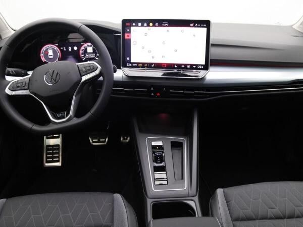 Volkswagen Golf Variant Goal 2.0 TDI DSG / AHK, LED, Navi