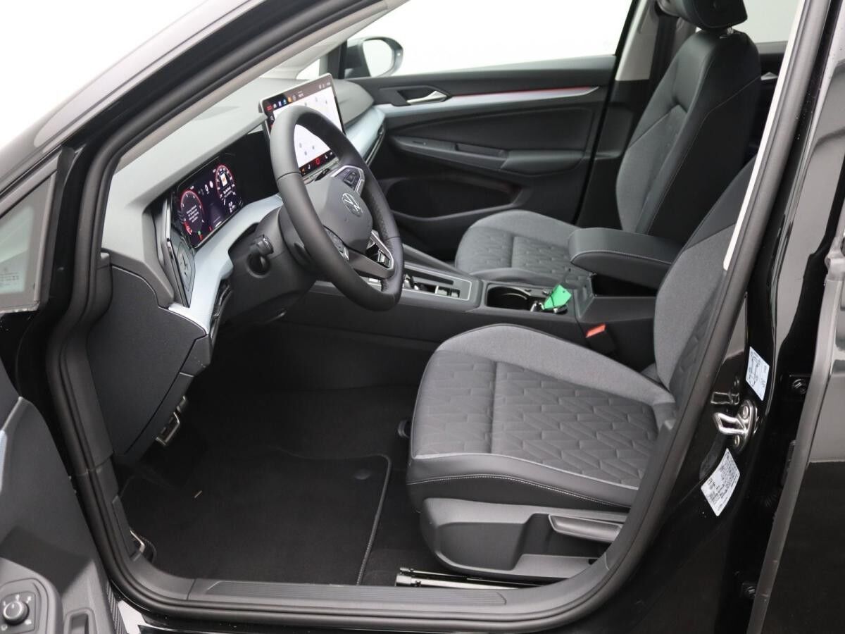 Volkswagen Golf Variant Goal 2.0 TDI DSG / AHK, LED, Navi