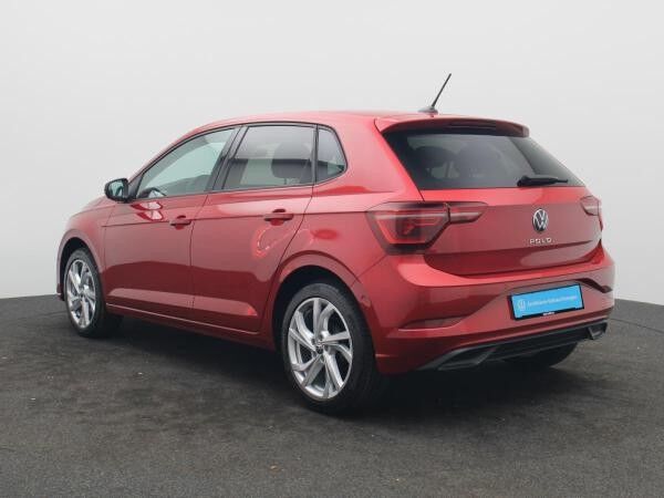Volkswagen Polo Style 1.0 TSI DSG / Matrix, Navi, IQ.Drive