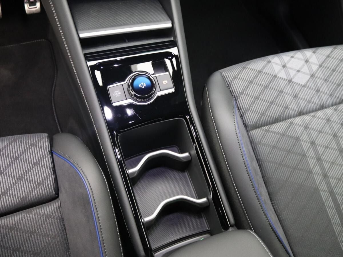 Volkswagen Tiguan R-Line Black 2.0 TDI DSG/ AHK, Matrix, IQ