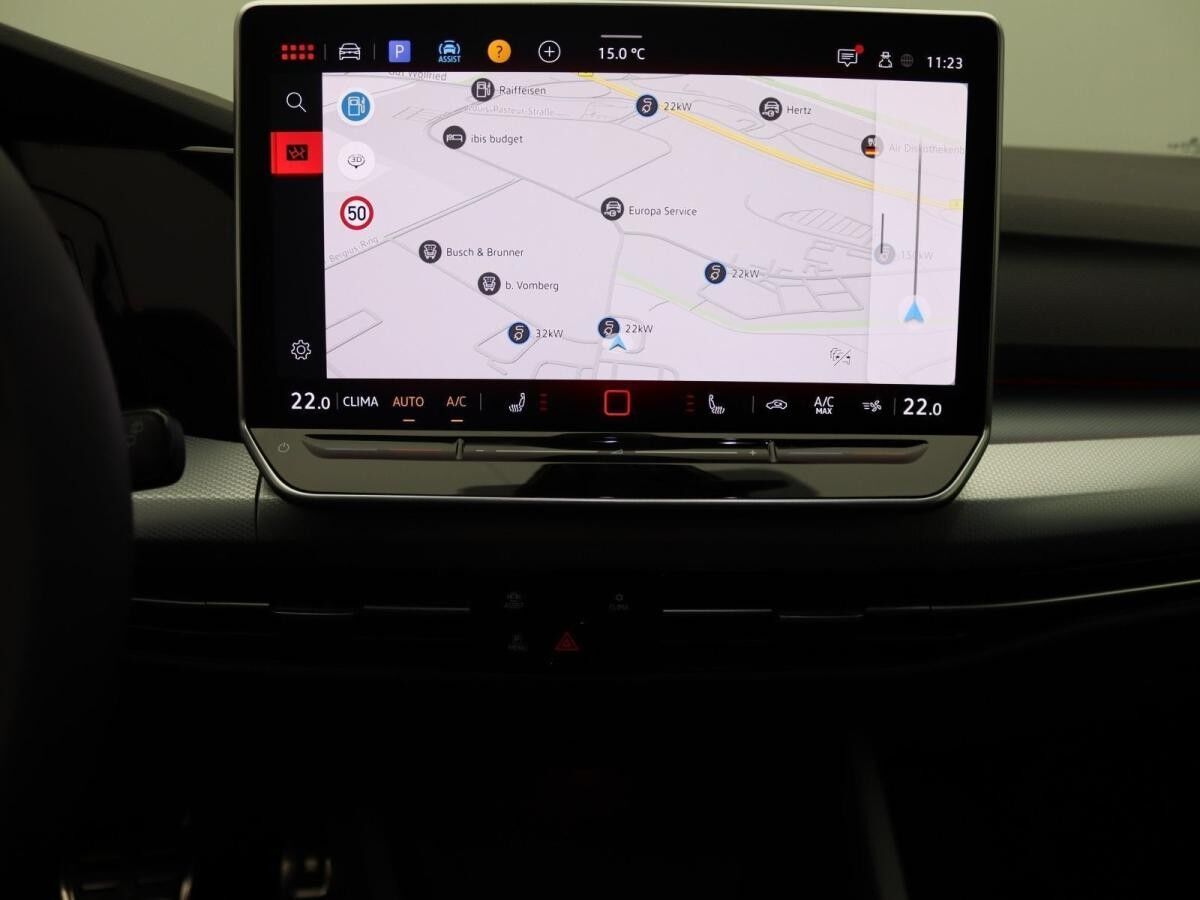 Volkswagen Golf Variant Goal 2.0 TDI DSG / AHK, LED, Navi