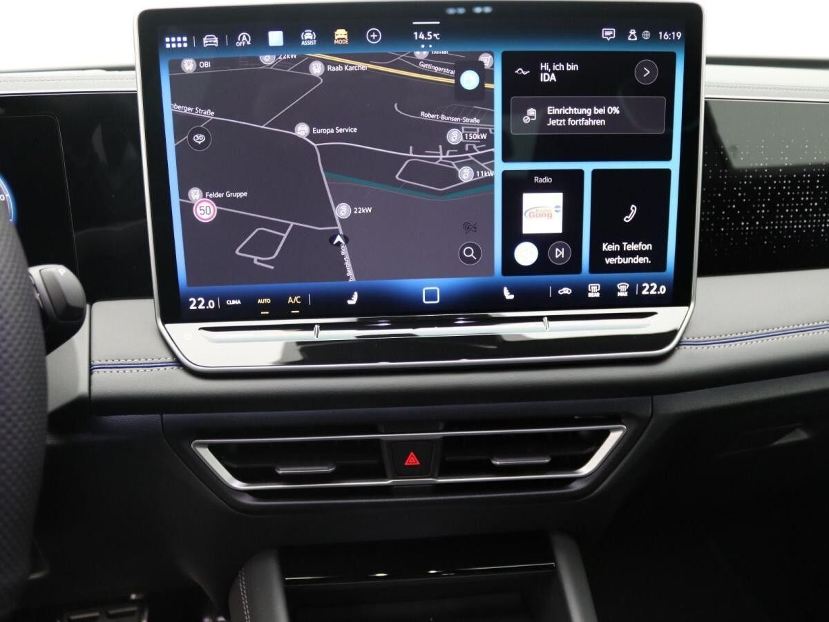 Volkswagen Tiguan R-Line Black 2.0 TDI DSG/ AHK, Matrix, IQ