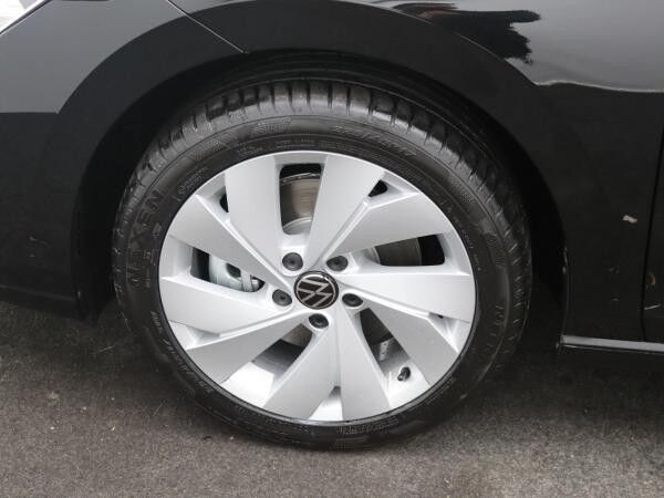 Volkswagen Golf Variant Goal 2.0 TDI DSG / AHK, LED, Navi