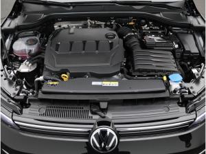 Volkswagen Golf Variant Goal 2.0 TDI DSG / Navi, AHK, LED