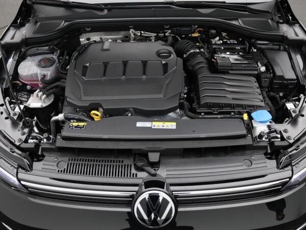 Volkswagen Golf Variant Goal 2.0 TDI DSG / AHK, LED, Navi