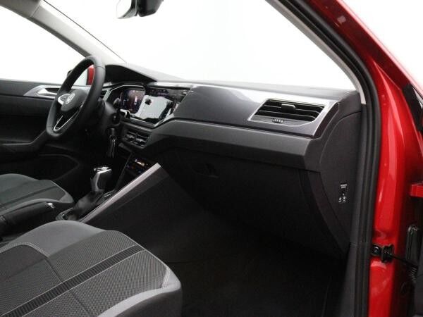 Volkswagen Polo Style 1.0 TSI DSG / Matrix, Navi, IQ.Drive