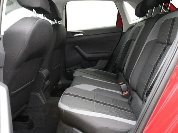 Volkswagen Polo Style 1.0 TSI DSG / Matrix, Navi, IQ.Drive