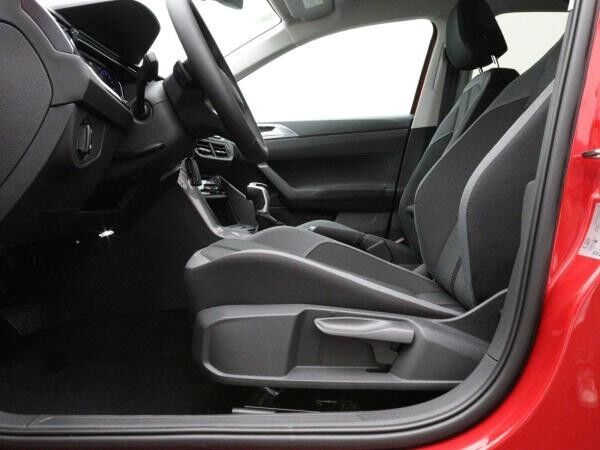Volkswagen Polo Style 1.0 TSI DSG / Matrix, Navi, IQ.Drive