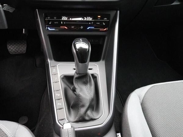 Volkswagen Polo Style 1.0 TSI DSG / Matrix, Navi, IQ.Drive
