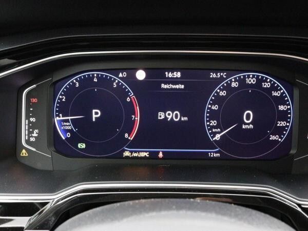 Volkswagen Polo Style 1.0 TSI DSG / Matrix, Navi, IQ.Drive
