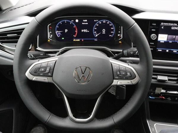 Volkswagen Polo Style 1.0 TSI DSG / Matrix, Navi, IQ.Drive