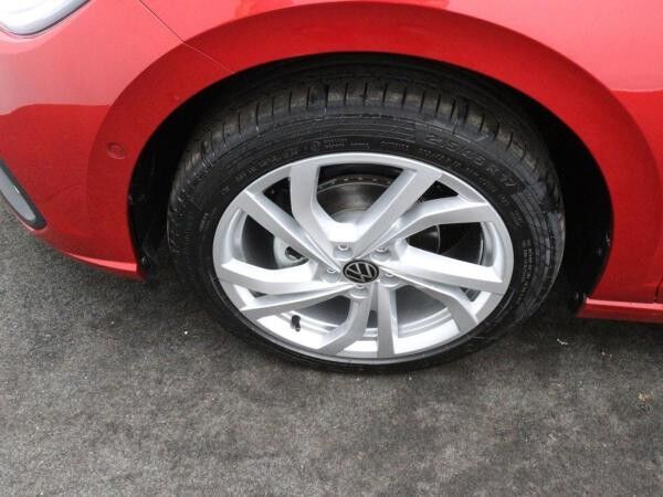 Volkswagen Polo Style 1.0 TSI DSG / Matrix, Navi, IQ.Drive