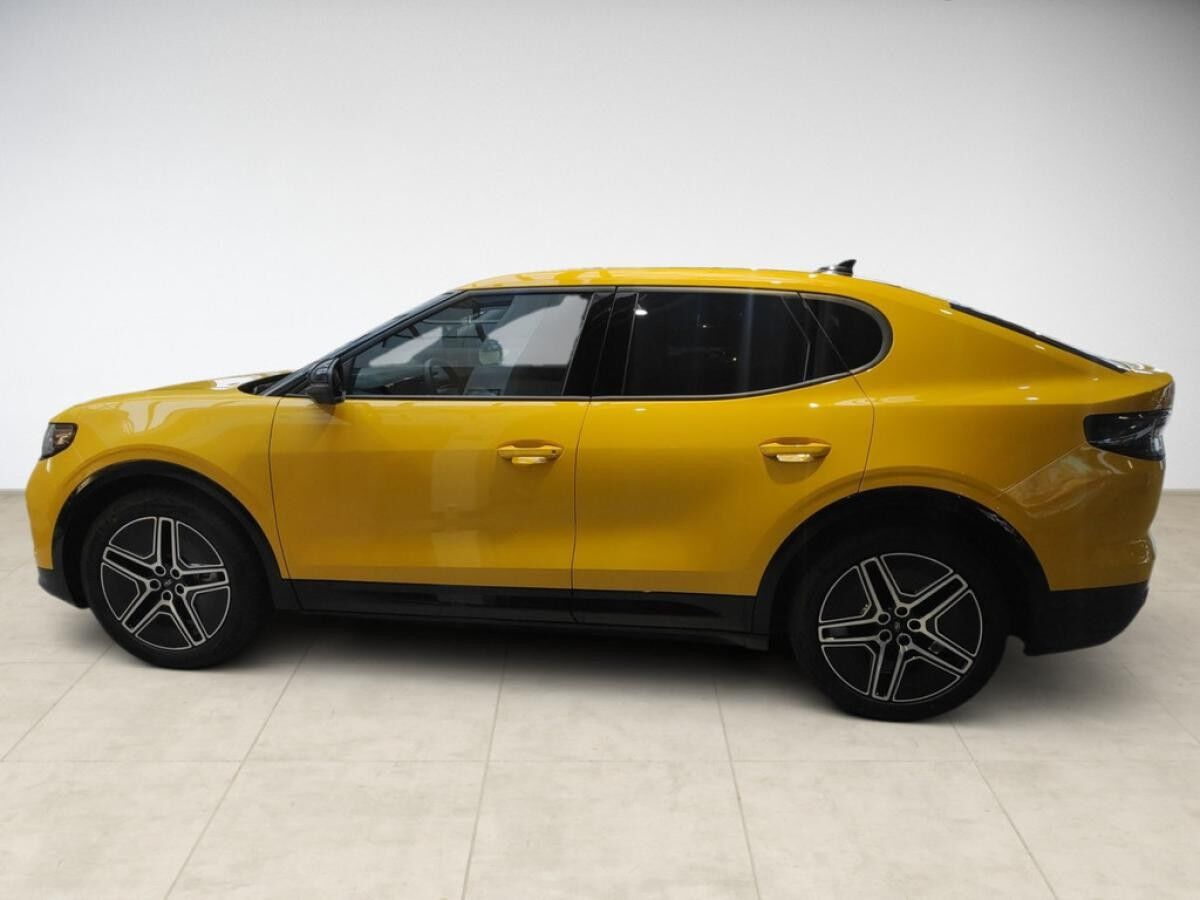 Ford Capri PREMIUM EXT. RANGE RWD *PANO-DACH*  SOFORT VERFÜGBAR