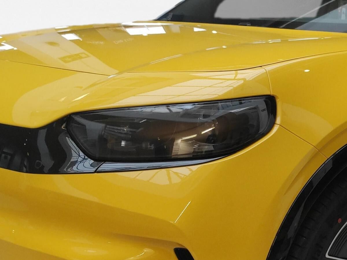 Ford Capri PREMIUM EXT. RANGE RWD *PANO-DACH*  SOFORT VERFÜGBAR