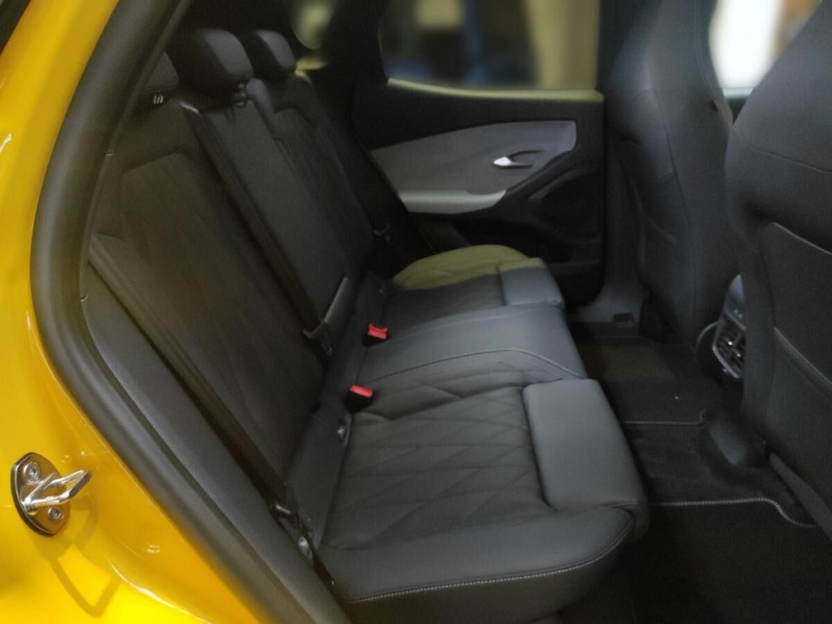 Ford Capri PREMIUM EXT. RANGE RWD *PANO-DACH*  SOFORT VERFÜGBAR