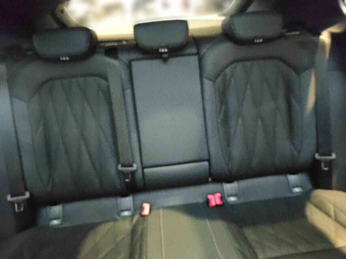 Ford Capri PREMIUM EXT. RANGE RWD *PANO-DACH*  SOFORT VERFÜGBAR