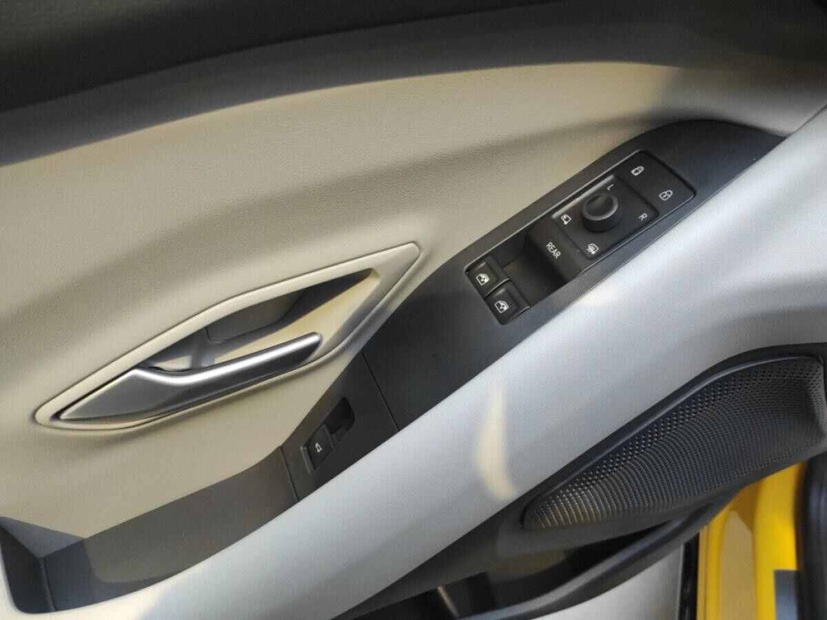 Ford Capri PREMIUM EXT. RANGE RWD *PANO-DACH*  SOFORT VERFÜGBAR