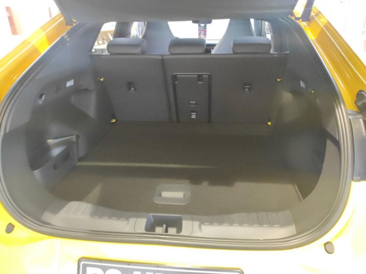 Ford Capri PREMIUM EXT. RANGE RWD *PANO-DACH*  SOFORT VERFÜGBAR