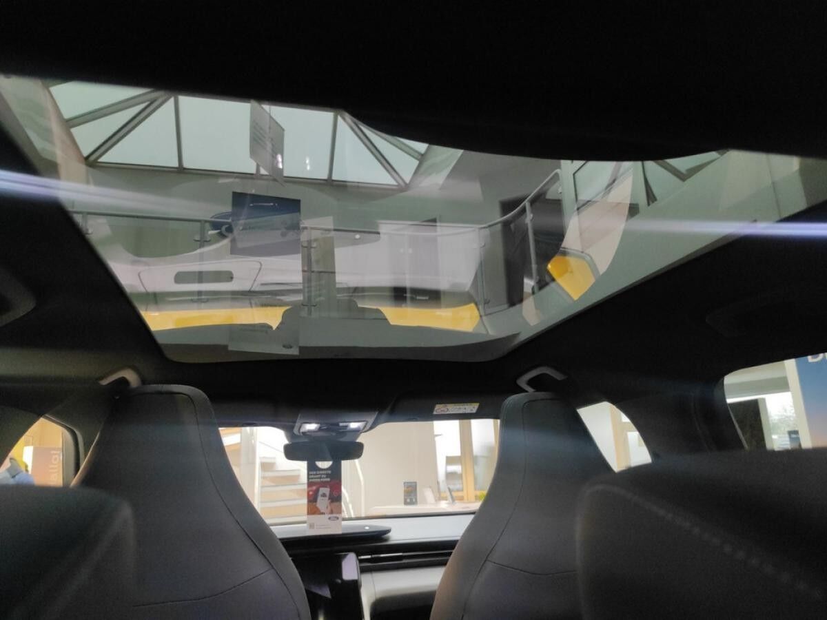 Ford Capri PREMIUM EXT. RANGE RWD *PANO-DACH*  SOFORT VERFÜGBAR