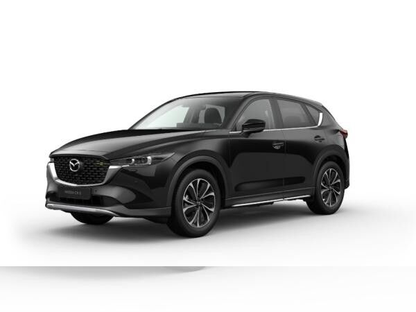 Mazda CX-5 Newground