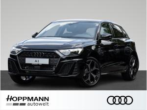 Audi A1 Sportback S line 35 TFSI S tronicSportback S line 35 TFSI