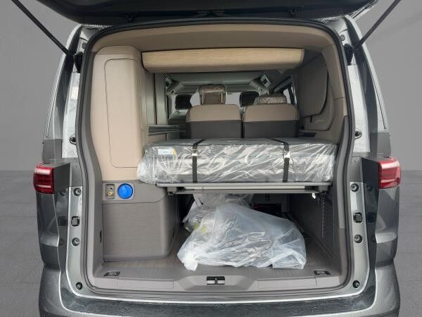 Volkswagen California new California Ocean *neues Modell*sofort*