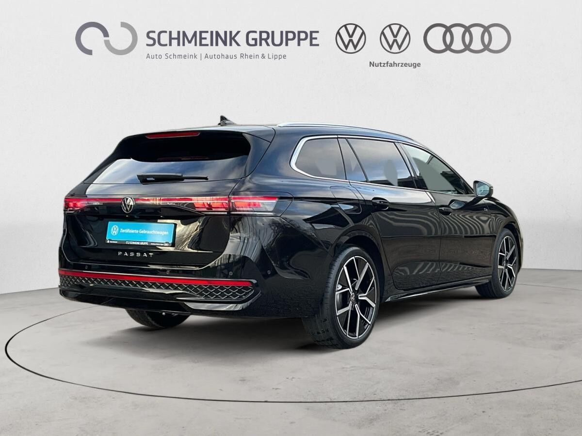 Volkswagen Passat Var. 2.0 TDI DSG R-Line AHK Navi Kamera Volkswagen Passat Var. 2.0 TDI DSG R-Line AHK Navi Kamera
