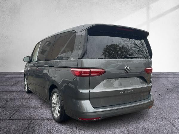 Volkswagen Multivan Life langer Überhang, 2.0 TDI DSG *sofort*