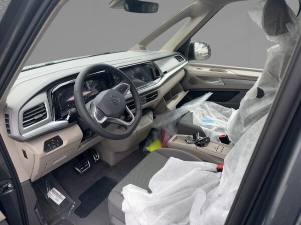 Volkswagen Multivan Life langer Überhang, 2.0 TDI DSG *sofort*
