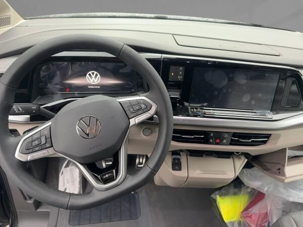 Volkswagen Multivan Life langer Überhang, 2.0 TDI DSG *sofort*