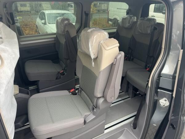 Volkswagen Multivan Life langer Überhang, 2.0 TDI DSG *sofort*