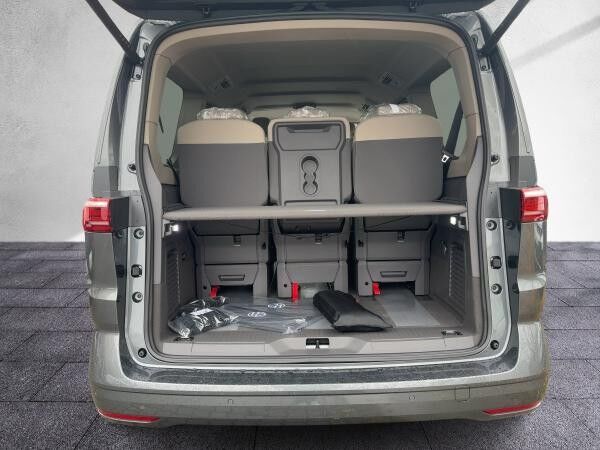 Volkswagen Multivan Life langer Überhang, 2.0 TDI DSG *sofort*