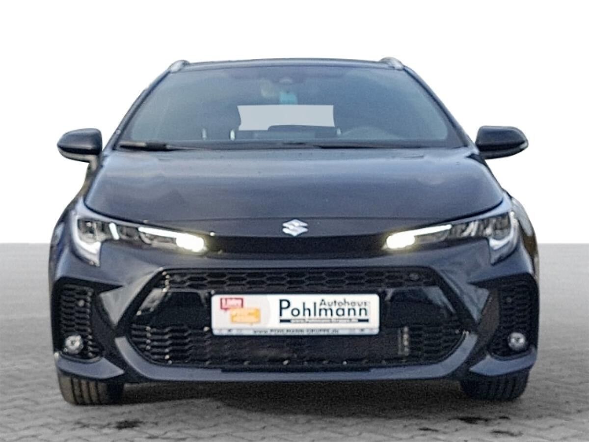 Suzuki Swace 1.8 Hybrid Comfort+ CVT SHZ  LenkradHZG LED ACC Mehrzonenklima